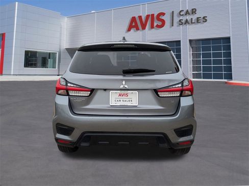 Used 2024 Mitsubishi Outlander Sport ES image 7