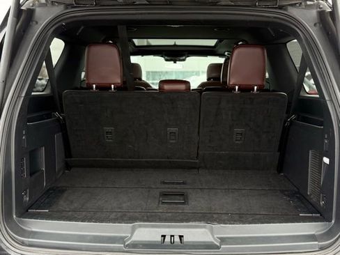 Certified 2024 Ford Expedition Max Limited image 26