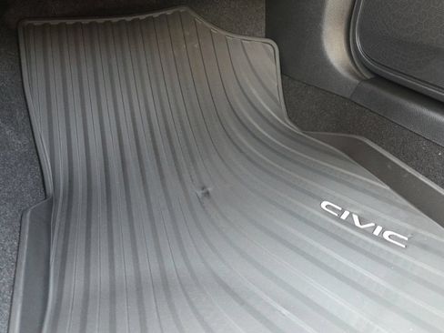 New 2026 Honda Civic LX image 26