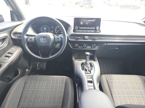 Used 2024 Honda HR-V Sport image 18