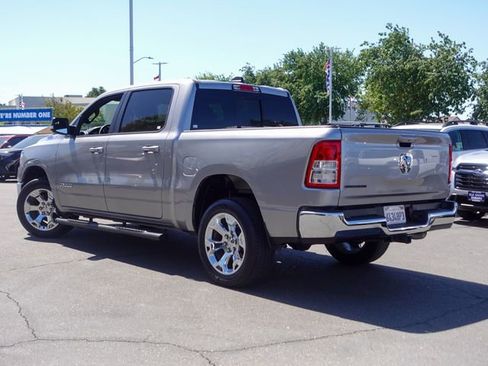 Used 2022 RAM 1500 Big Horn RWD image 10