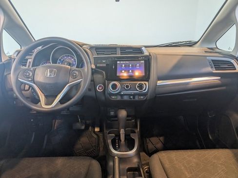 Used 2016 Honda Fit EX image 15