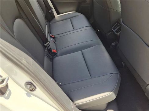 Used 2025 Lexus UX 300h FWD w/ Accessory Package (Z1) image 17
