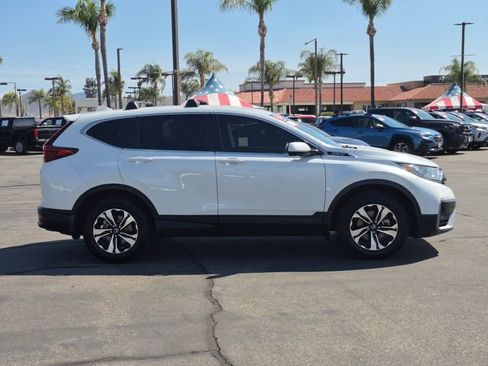 Used 2022 Honda CR-V Special Edition image 4