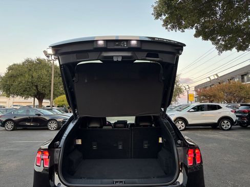 Used 2023 Ford Mustang Mach-E GT image 22