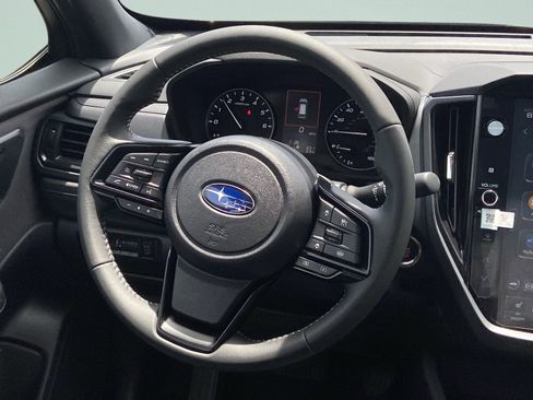 New 2025 Subaru Forester Premium AWD/4WD image 28