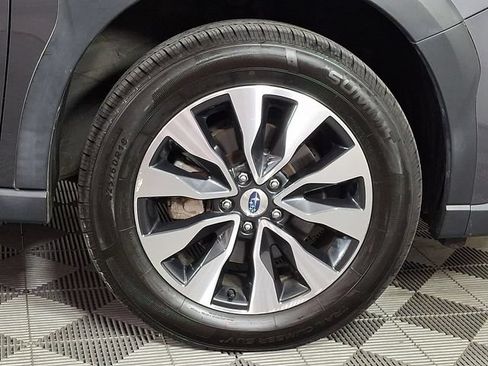 Used 2023 Subaru Outback Limited AWD/4WD image 11