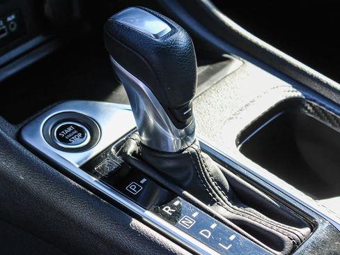 Used 2025 Nissan Sentra SV w/ All-Weather Package image 14