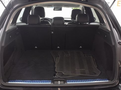 Certified 2022 Mercedes-Benz GLC 300 image 30