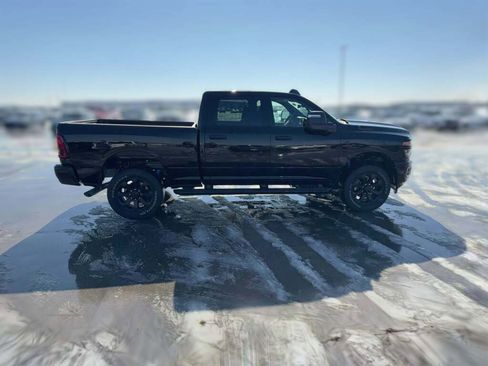 New 2026 RAM 2500 Lone Star image 14