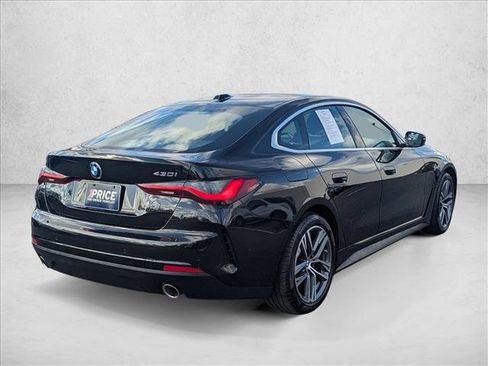 Used 2025 BMW 430i w/ Premium Package image 5