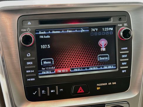 Used 2015 GMC Acadia SLT AWD/4WD image 21