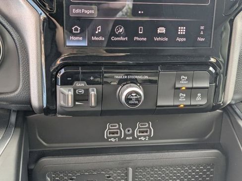 New 2026 RAM 1500 Big Horn image 19