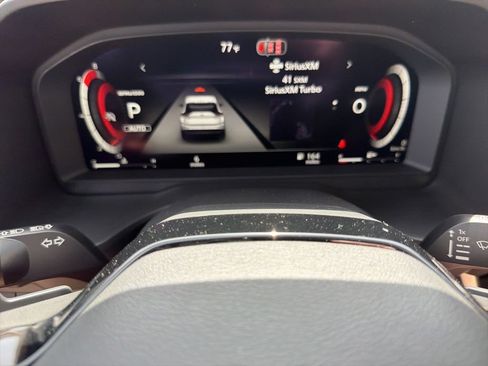 New 2026 Nissan Rogue Platinum w/ Platinum Premium Package AWD/4WD image 31