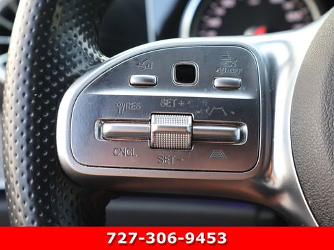 Used 2019 Mercedes-Benz CLS 450 image 27