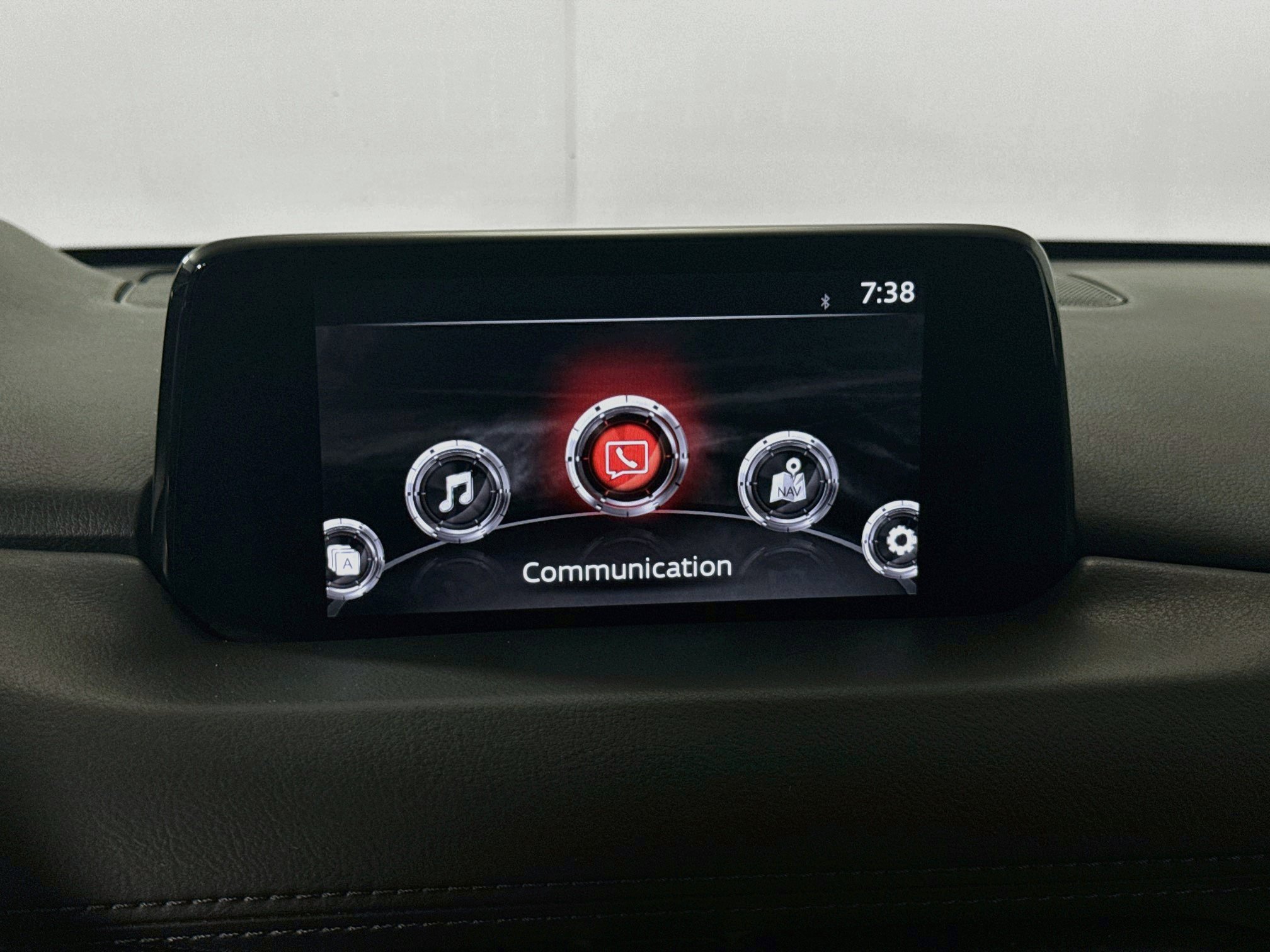 Used 2019 MAZDA CX-5 Signature AWD/4WD image 14