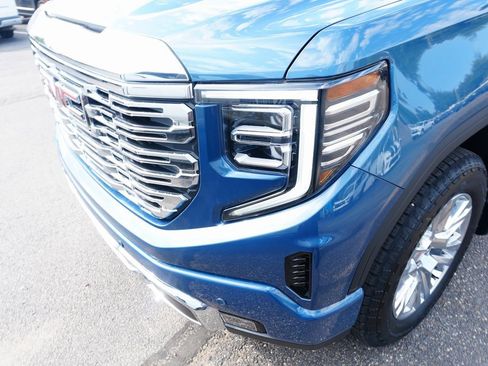 New 2026 GMC Sierra 1500 Denali w/ Technology Package image 13