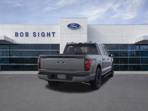 New 2026 Ford F150 XLT AWD/4WD image 11