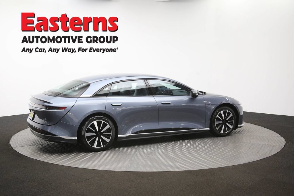 Used 2024 Lucid Air Pure RWD image 44