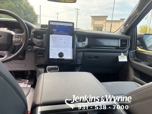 New 2025 Ford F150 Lightning Flash image 6