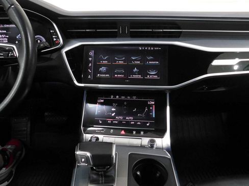 Used 2022 Audi A6 3.0T allroad Premium Plus AWD/4WD image 44