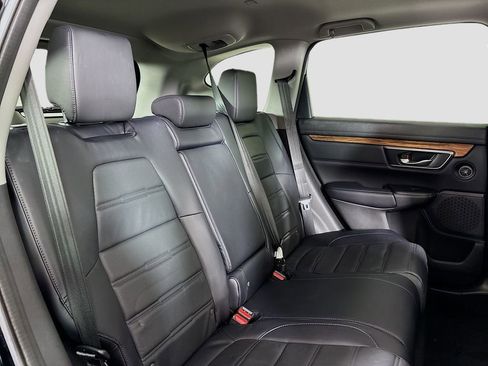 Used 2018 Honda CR-V EX-L image 28