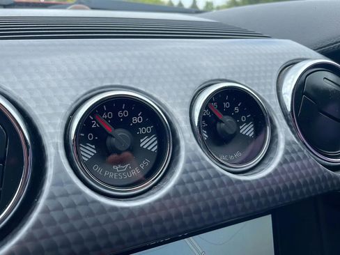 Used 2017 Ford Mustang GT Premium w/ GT Performance Package RWD image 32
