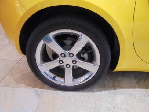 Used 2007 Pontiac Solstice Convertible RWD image 22