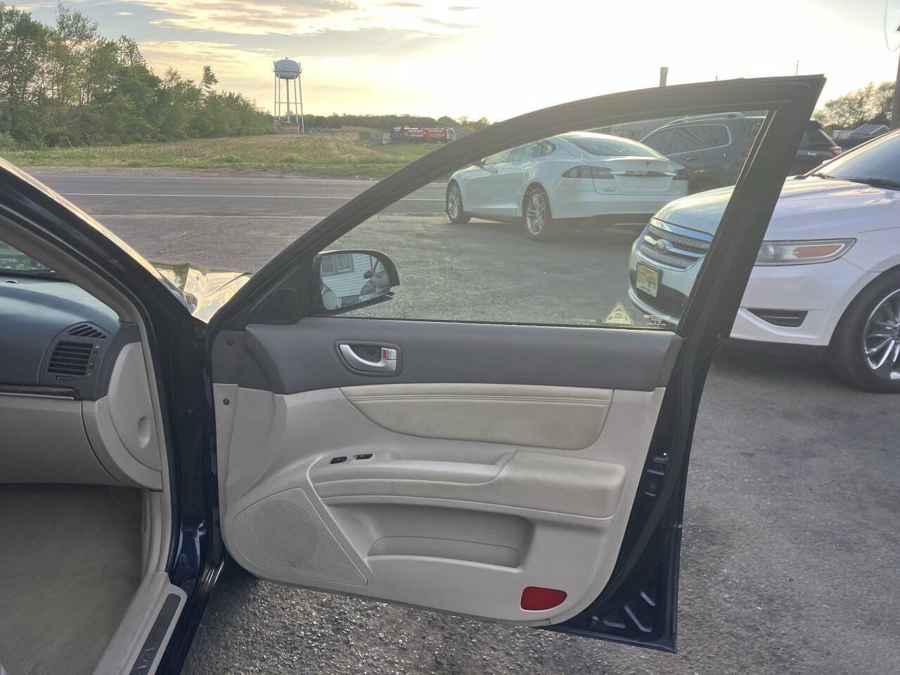 Used 2006 Hyundai Sonata V6 FWD image 19