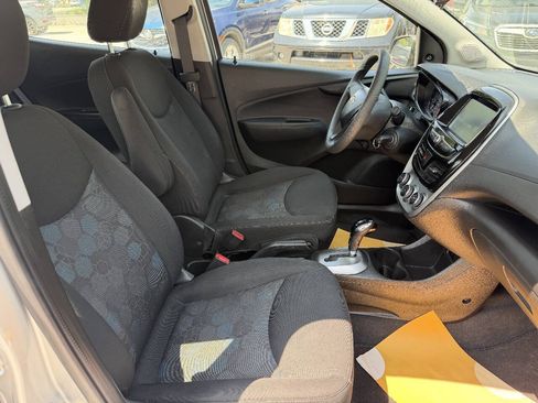 Used 2017 Chevrolet Spark LS FWD image 5