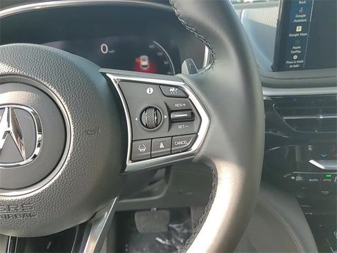 New 2026 Acura MDX SH-AWD image 17