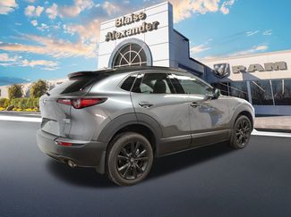 Used 2025 MAZDA CX-30 2.5 Turbo w/ Premium Plus Pkg video 3