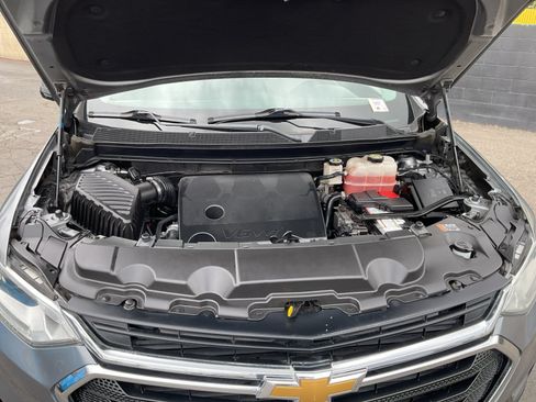 Used 2019 Chevrolet Traverse LS FWD image 22