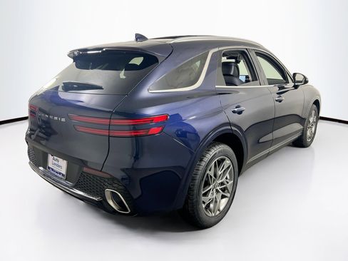 Used 2023 Genesis GV70 2.5T w/ Select Package image 5