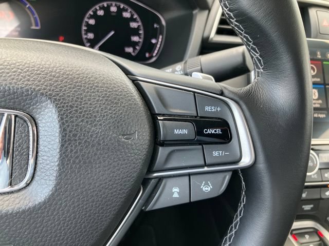 Used 2019 Honda Insight Touring image 13
