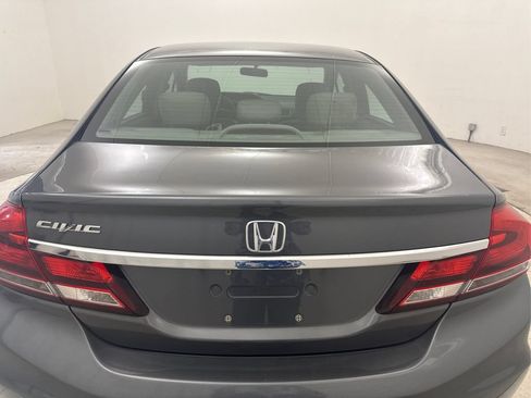 Used 2013 Honda Civic EX-L image 25