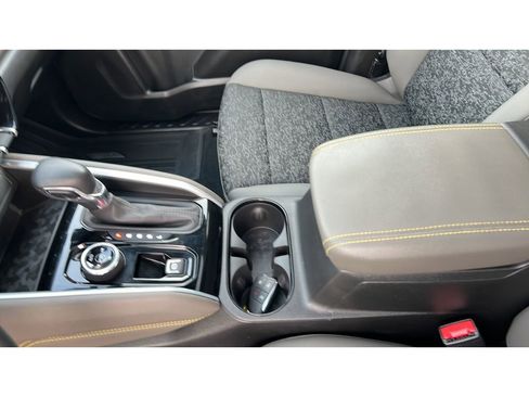 Certified 2024 Chevrolet Colorado ZR2 w/ Technology Package image 12