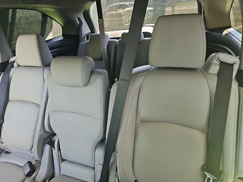 Used 2018 Honda Odyssey EX-L image 20
