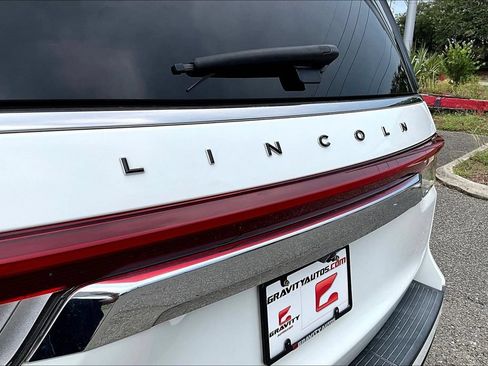 Used 2022 Lincoln Navigator Black Label AWD/4WD image 24