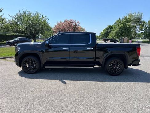 Used 2026 GMC Sierra 1500 Denali AWD/4WD image 6