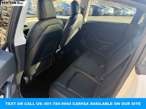 Used 2021 Tesla Model Y Long Range image 31