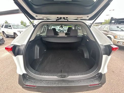 Used 2024 Toyota RAV4 XLE image 22