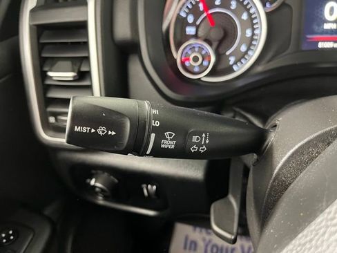 Used 2021 RAM 1500 Big Horn AWD/4WD image 22