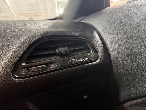 Used 2023 Dodge Challenger SXT w/ Blacktop Package image 24