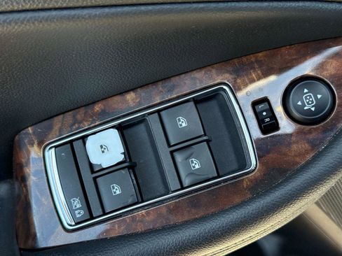 Used 2014 Chevrolet Impala LTZ FWD image 17