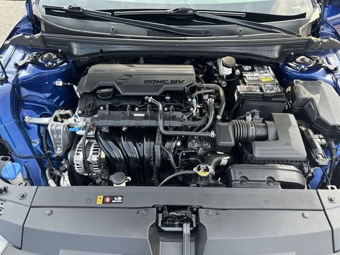 Used 2025 Kia K4 EX FWD image 32