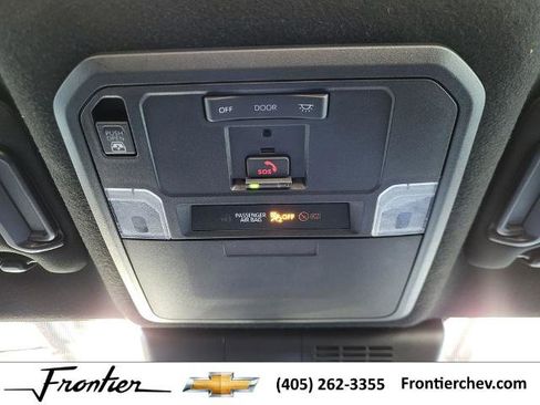 Used 2025 Toyota 4Runner 4WD image 23