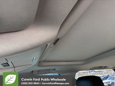 Used 2018 Chevrolet Silverado 3500 LTZ image 14