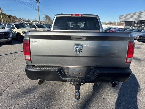 Used 2013 RAM 1500 Express image 10
