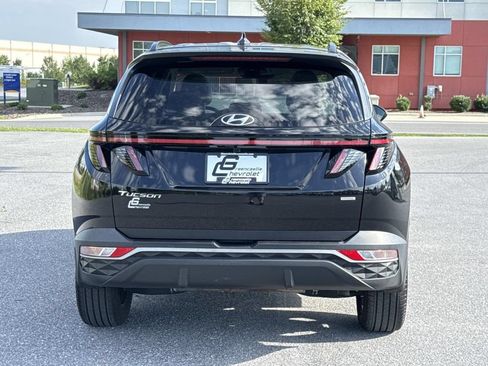 Used 2023 Hyundai Tucson SEL w/ Convenience Package AWD/4WD image 26